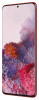 Samsung Galaxy S20+ Red