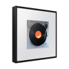 Music Frame
