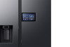 Americká chladnička Samsung RS90F64EEFEO