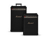 Marshall Bromley 450 Black and Brass
