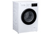 Parní pračka Samsung WW90FG3M05AWLF