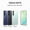 Samsung Galaxy S26 FE 8+256GB Graphite