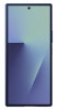 Samsung Clear Case Galaxy Z Fold7, Transparent