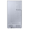 Americká chladnička Samsung RS66DG815CSLEF