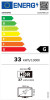 32" Samsung Smart Monitor M80C