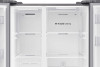 Americká chladnička Samsung RS62DG5003S9EO