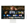 32" Samsung Smart Monitor M8 (M80F)