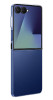 Samsung Clear Case Galaxy Z Flip7, Transparent