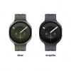 Samsung Galaxy Watch9 (44mm,BT) Silver