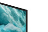 50" 4K QLED TV Samsung QE50Q7FAAUXXH