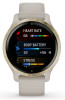 Garmin Venu2S Light Gold/Sand Band