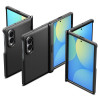 Spigen Slim Armor Pro MagSafe Samsung Z Fold8 black