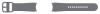Samsung ET-SFR87LJEGEU Sport Band 20mm M/L, Gray