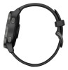 Garmin vívoactive4S Gray/Black Band