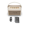 Marshall Kilburn III Cream