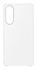 Samsung EF-QS937CTEGWW Clear Case Galaxy S25 Edge