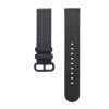 Samsung GP-TYR820B Watch Leather Band 20mm, Black