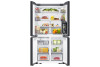 French door chladnička Samsung RM70F63NEREO