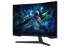 32" Samsung Odyssey G5 (G55C)