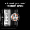Samsung Galaxy Watch 8 Classic (46mm,LTE) Black