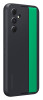 Samsung Haze Grip Case Galaxy A54 5G, Black