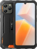 OSCAL S70 PRO 4 + 64 GB Black/Orange