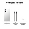 Samsung S937 Galaxy S25 Edge 5G 256GB T.Silv SBS