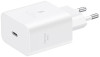 Samsung EP-T4511NW Power Adapter 45W bez kabelu,Wh