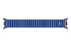 Samsung Fabric Band (S/M) Galaxy Watch8, Blue