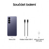 Samsung Galaxy S26 512GB Cobalt Violet