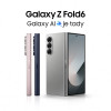 Samsung Galaxy Z Fold6 5G 256GB Navy Blue