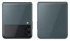 Samsung F711 Galaxy Z Flip3 5G 256GB Green