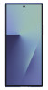 Samsung Clear Grip Case Galaxy Z Fold7,Transparent