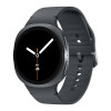 Samsung Galaxy Watch 8 (44mm,BT) Graphite