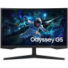 27" Samsung Odyssey G5 (G55C)