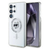Karl Lagerfeld IML Choupette MagSafe Galaxy S25 U