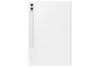 Samsung Cover Keyboard Tab S9+/S9 FE+/S10+, White