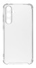 Tactical TPU Plyo kryt Samsung Galaxy A55 5G,Clear