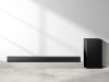 Soundbar Samsung HW-B650F/EN
