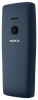 NOKIA 8210 4G Blue