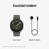 Samsung Galaxy Watch9 (44mm,BT) Silver