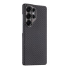 Tactical MagForce Aramid Galaxy S26 Ultra, Black