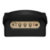 Marshall Kilburn III Black & Brass