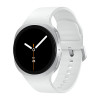 Samsung Galaxy Watch 8 (40mm,BT) Silver