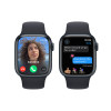 Apple Watch Series 9 41mm Midnight, Mid SB, S/M