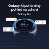 Samsung Galaxy Watch Ultra 2025 LTE Titan Silver