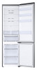 Chladnička s mrazákem Samsung RB38T607BS9/EF