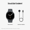 Samsung Galaxy Watch 8 (44mm,BT) Graphite