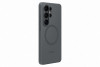 Samsung Silicone Magnet Case Galaxy S26Ultra,Black