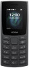 NOKIA 105 DS 2023 Charcoal